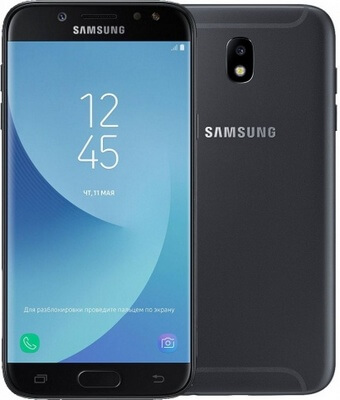 Не работают наушники на телефоне Samsung Galaxy J5 (2017)